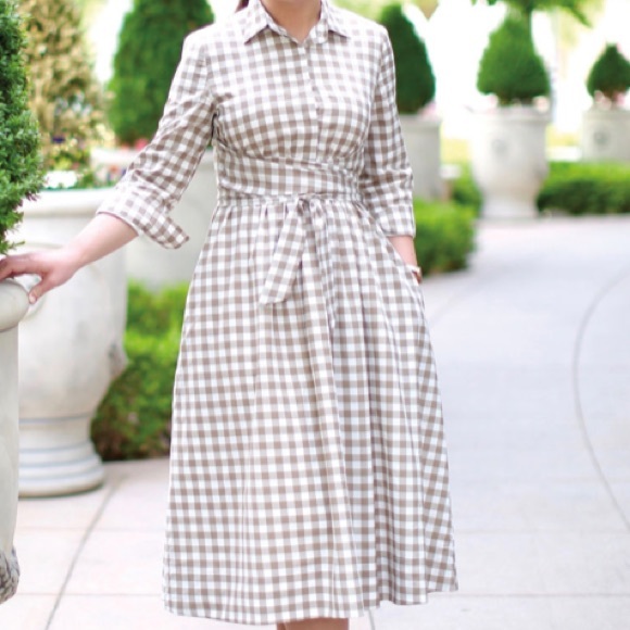 Dainty Jewells Dresses & Skirts - Dainty Jewells Merry-Go-Round Dress